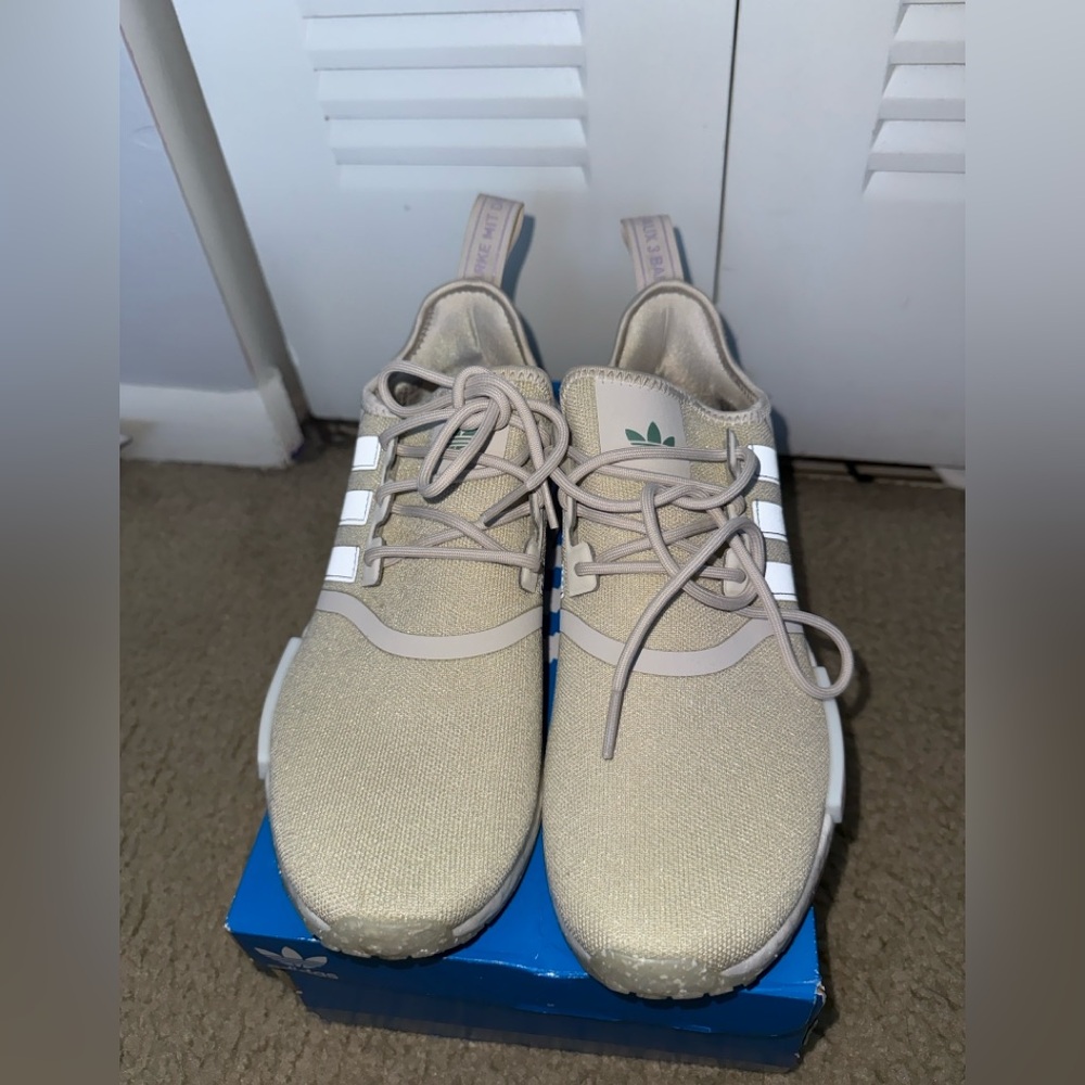 adidas NMD_R1 Womens Shoes